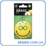  Smile  AC-0144 Grass