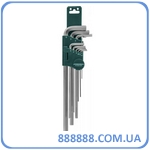    Extra long  1,5  10 10  H02SM109SL Jonnesway