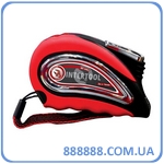 Рулетка 3 м автостопом MT-0403 Intertool