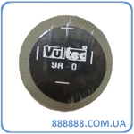Латка универсальная круглая 35 мм UR0 Vultec