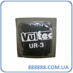 Латка универсальная квадратная 60х60 мм UR3 Vultec