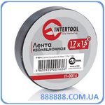   0.15 mm  17 mm  15 m  IT-0016 Intertool
