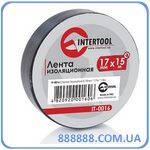   0.15 mm  17 mm  15 m  IT-0016 Intertool