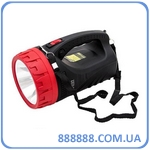   1LED 5W  25 LED LB-0102 Intertool