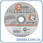     150*1.6*22.2 CT-4011 Intertool