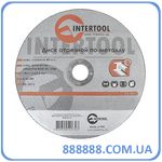     180*1.6*22.2 CT-4013 Intertool
