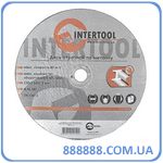     230*1.6*22.2 CT-4015 Intertool