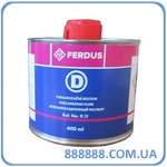     D 400  Ferdus    