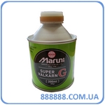 Клей бескамерный s.valcarn 200ml 280 г для ремонта шин Maruni Япония (NO. 38188)