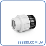    PE, 20, PN16 DSRA16Z20 Bradas