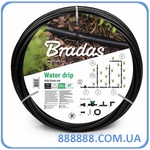    , Water Drip, 50  DSWWM50-SET1 Bradas