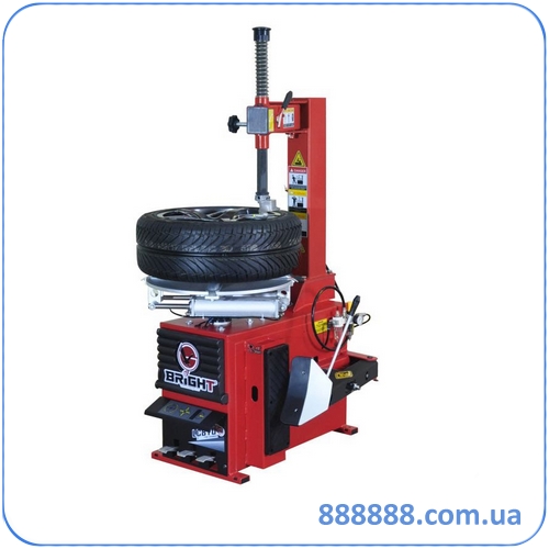 Шиномонтажный станок полуавтомат LC 810, 22