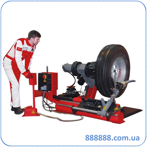 Грузовой шиномонтажный станок 380В LC 588 S Bright