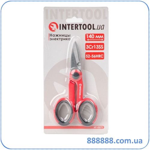   HT-0571 Intertool