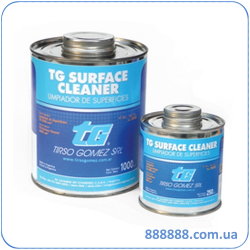   1000   Tg Surface Cleaner 1000 Ll 0030 Tirso Gomez Srl