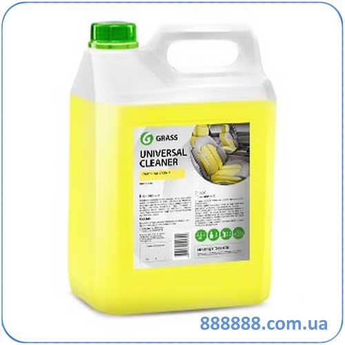   Universal-cleaner  5,4  125197(112101) Grass