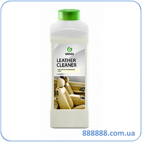 -  Leather Cleaner 1  131100 Grass