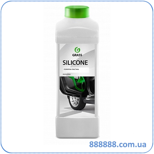   Silicone 1  137101 Grass
