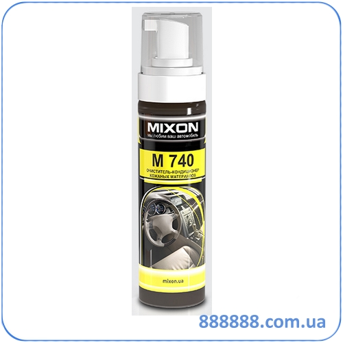 - .  M-740  0,2  M-740-0,2 Mixon