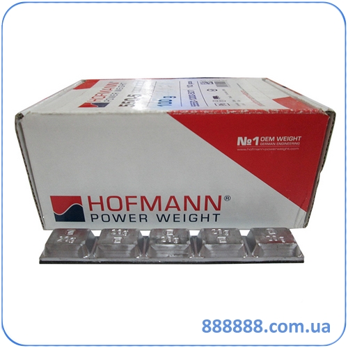    100  5  20 TYPE550-5 Hofmann