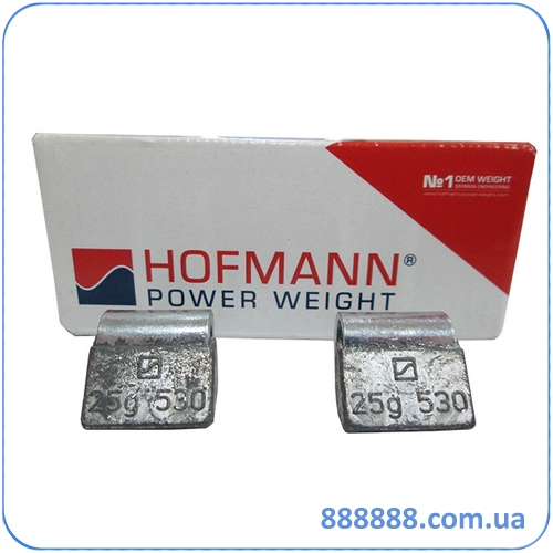    25  25TYPE530 Hofmann