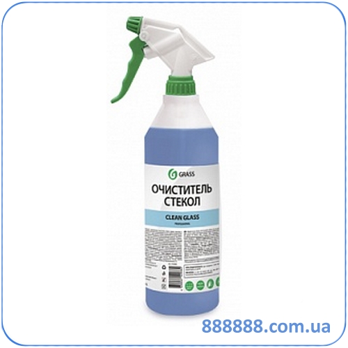   Clean Glass professional  .  110282 Grass