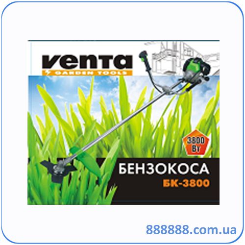  Venta -3800 