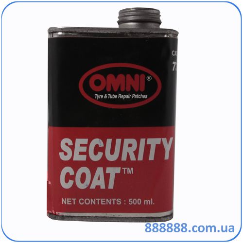    Security Coat 500 738, Omni