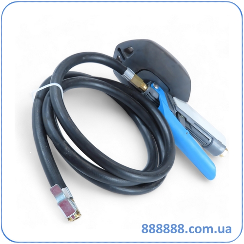 Пистолет для подкачки шин Accura PCL электронный DAC1C08
