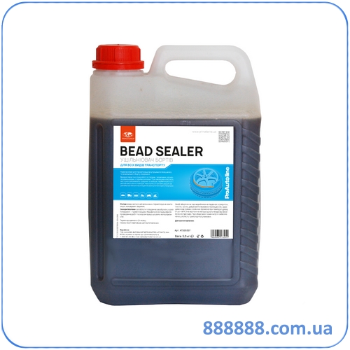    Bead Sealer 5 