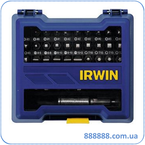   58     1868252 Irwin
