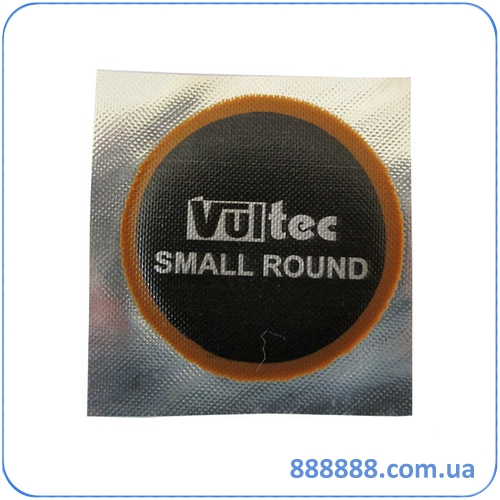   011V Small Round  45  Vultec