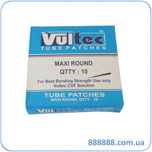   014V Maxi Round  100  Vultec