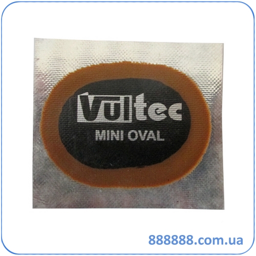   016V Mini Oval  40  30  Vultec