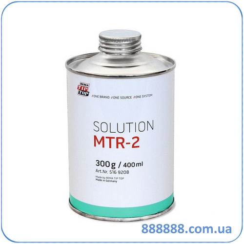  hermopress MTR-2 400  300  TipTop 516 920