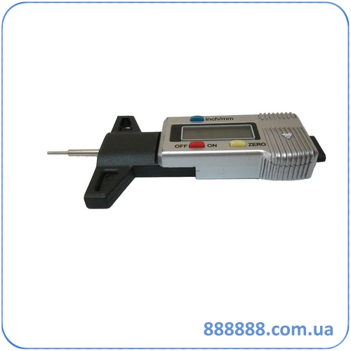 Измеритель глубины протектора электронный 7845 TDG07