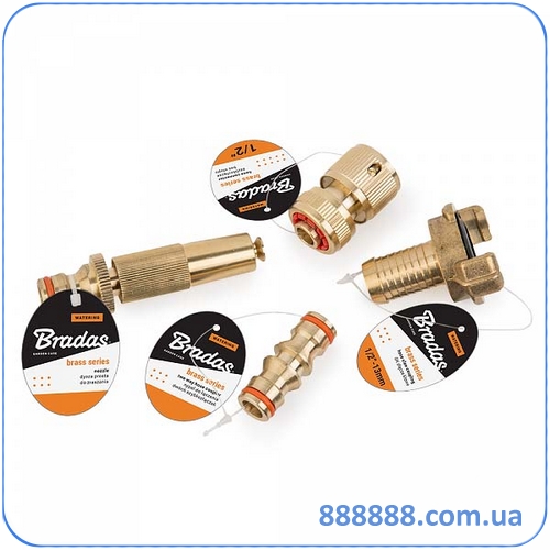      Brass BR-2200 Bradas