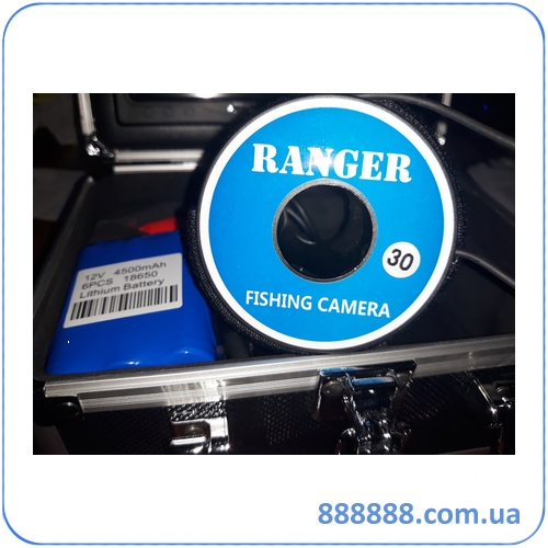  Lux Case 15m RA 8846 Ranger