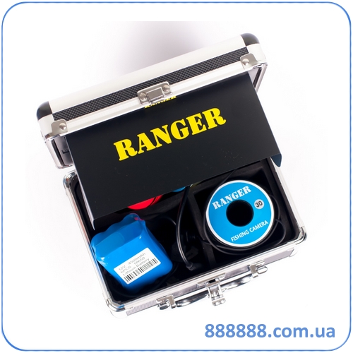   Lux Case 30m RA 8845 Ranger