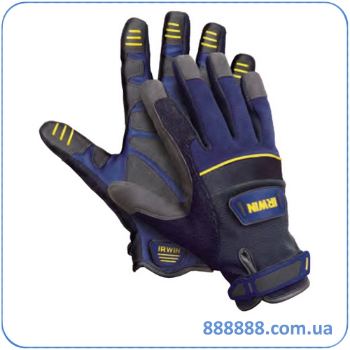  EXTREME CONDITIONS GLOVES XL 10503825 Irwin
