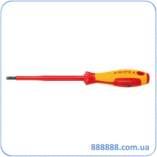       Phillips 98 24 01 Knipex