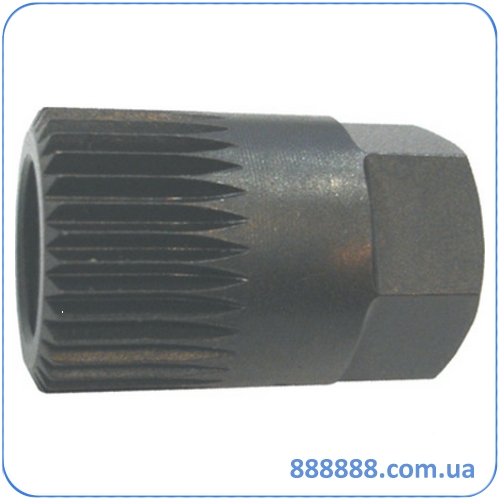 Головка для установки шкива генератора VW AUDI VOLVO ATA-0415 Licota