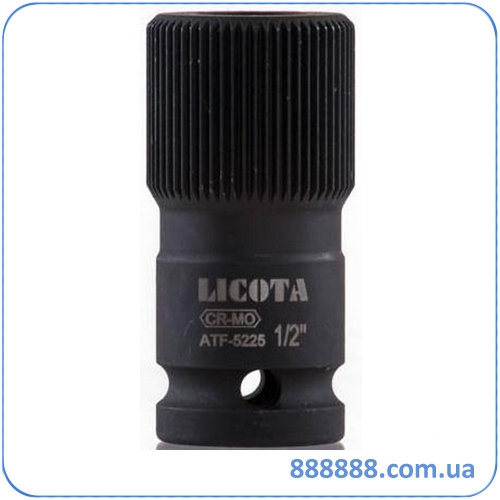 Головка для форкамер Mercedes-Benz ATF-5225 Licota