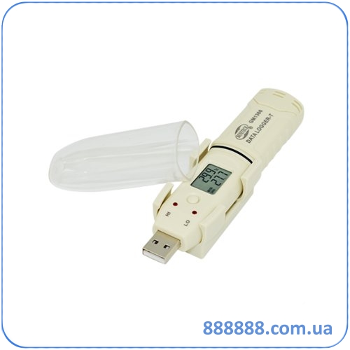    USB -30-80C GM1366 Benetech