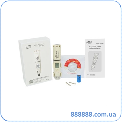    USB -30-80C GM1366 Benetech