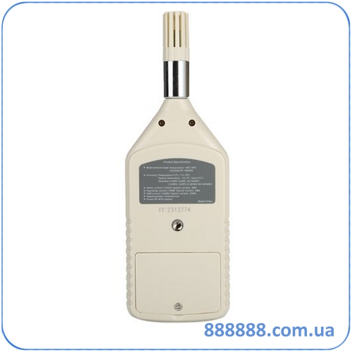  USB 0-100% -30-80C GM1360A Benetech