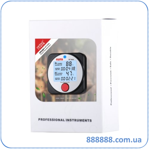     2-  Bluetooth -40-300C WT308A Wintact