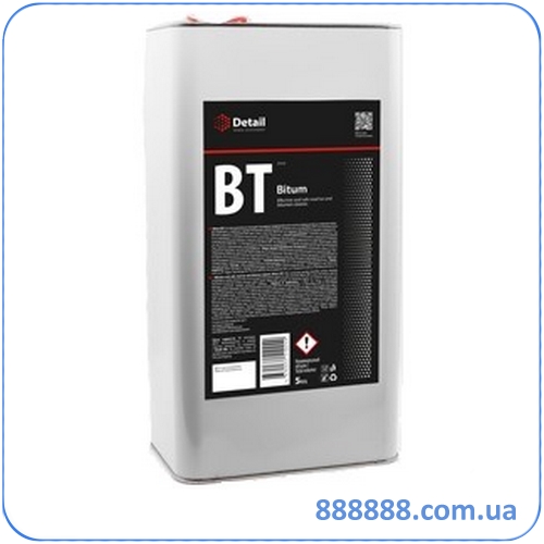   BT Bitum 5000 DT-0129 Grass