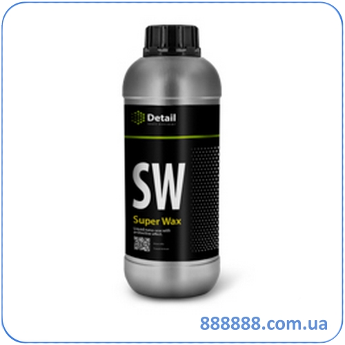   SW Super Wax 1000 DT-0160 Grass