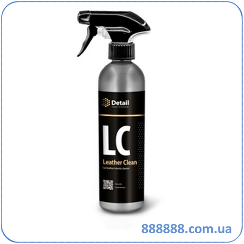   LC Leather Clean 500 DT-0110 Grass